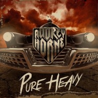 Purchase Audrey Horne - Pure Heavy