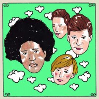 Purchase Childhood - Daytrotter Session 2014 (EP)