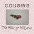 Buy Cousins - The Halls Of Wickwire Mp3 Download
