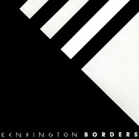 Purchase Kensington - Borders (Bonus Track Edition)