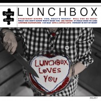 Purchase Lunchbox - Lunchbox Loves You