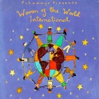 Purchase VA - Putumayo Presents: Women Of The World - International