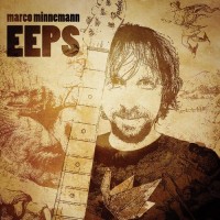 Purchase Marco Minnemann - EEPS