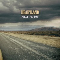 Purchase Phillip Fox Band - Heartland