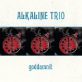 Buy Alkaline Trio - Goddamnit Mp3 Download