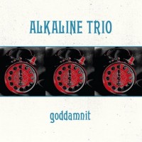 Purchase Alkaline Trio - Goddamnit