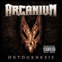 Purchase Arcanium - Ontogenesis