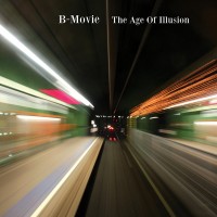 Purchase B-Movie - The Age Of Illusion