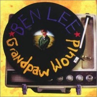 Purchase Ben Lee - Grandpaw Would