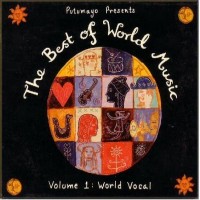 Purchase VA - Putumayo Presents: The Best Of World Music, Volume 1 - World Vocal