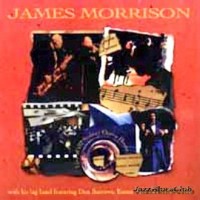 Purchase James Morrison (Jazz) - Live At The Sydney Opera House