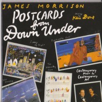 Purchase James Morrison (Jazz) - Postcards From Downunder