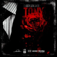 Purchase King Louie - Tony