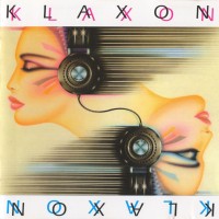 Purchase Klaxon - Klaxon