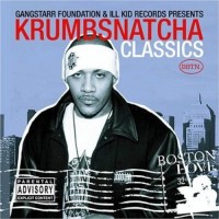 Purchase Krumb Snatcha - Classics