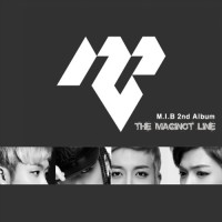 Purchase M.I.B - The Maginot Line
