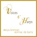 Buy Moya Brennan & Cormac De Barra - Voices & Harps Mp3 Download