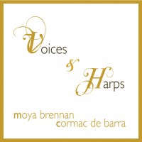 Purchase Moya Brennan & Cormac De Barra - Voices & Harps