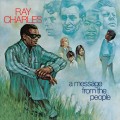Buy Ray Charles - A Message From The People Mp3 Download