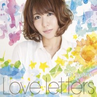 Purchase Toyosaki Aki - Love Letters