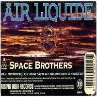 Purchase Air Liquide - Space Brothers
