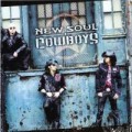 Buy Anthony Gomes Band - New Soul Cowboys Mp3 Download