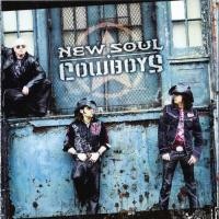 Purchase Anthony Gomes Band - New Soul Cowboys