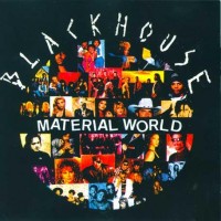 Purchase Blackhouse - Material World