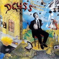 Purchase Deyss - Vision In The Dark