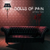 Purchase Dolls Of Pain - Strange Kiss (EP)