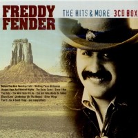 Purchase Freddy Fender - The Hits And More CD1