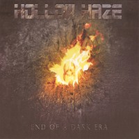 Purchase Hollow Haze - End Of A Dark Era
