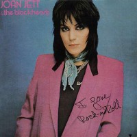 Purchase Joan Jet & The Blackhearts - I Love Rock N' Roll (Vinyl)