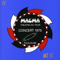 Purchase Magma - Theatre Du Taur - Concert 1975 - Toulouse CD1