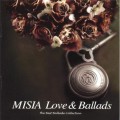 Buy Misia - Love & Ballads: The Best Ballade Collection Mp3 Download