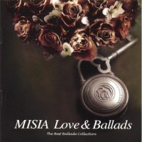 Purchase Misia - Love & Ballads: The Best Ballade Collection