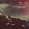 Buy MTNS - Lost Track Of Time (CDS) Mp3 Download