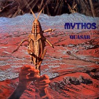 Purchase Mythos - Quasar (Remastered 2012)