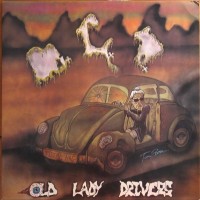 Purchase O.L.D. - Old Lady Drivers
