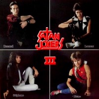 Purchase Satan Jokers - III (English Version) (EP) (Vinyl)