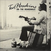 Purchase Ted Hawkins - On The Boardwalk