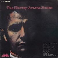 Purchase The Harvey Averne Dozen - The Harvey Averne Dozen (Vinyl)