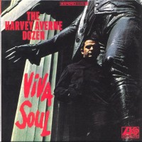Purchase The Harvey Averne Dozen - Viva Soul (Remastered 2006)