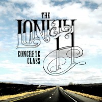 Purchase The Lonely H - Concrete Class