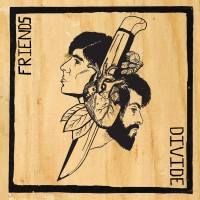 Purchase The Silent Comedy - Friends Divide