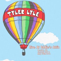 Purchase Tyler Lyle - Live At Eddie's Attic