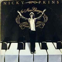 Purchase Nicky Hopkins - No More Changes (Vinyl)