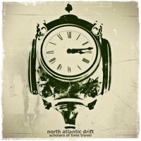 Purchase North Atlantic Drift - Scholars Of Time Travel (CDS)