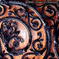 Purchase Numina - Dawn Of Obscurity