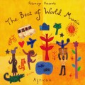 Buy VA - Putumayo Presents: The Best Of World Music - African Mp3 Download